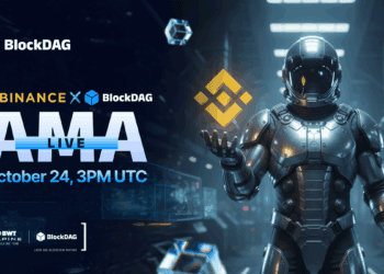 $432M Presale and Binance AMA Spotlight: How BlockDAG Builds Unstoppable Growth and Global Market Confidence