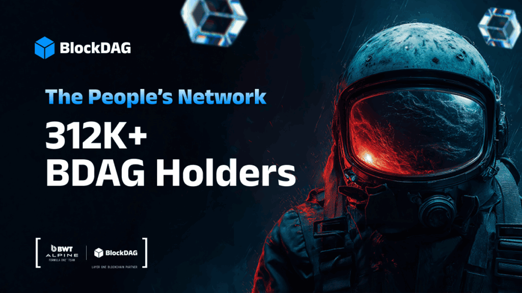 BlockDAG project image