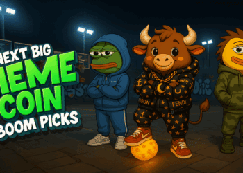 7 Top Meme Coins to Join Now as Traders Prepare for Year-End Gains