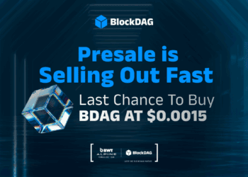 Bittensor Falls 15%, Arbitrum Slips 25%, While BlockDAG’s $0.0015 Presale Surges Past $430M Ahead of Genesis Day!
