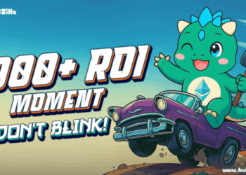 Did You Miss Chainlink Fortune: BullZilla’s Your Second Chance for the Next 100x Crypto Presale