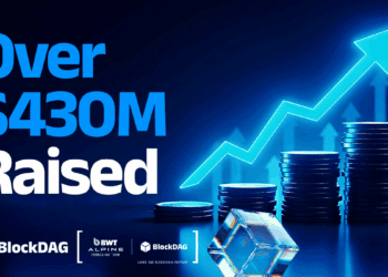 The Best of Both Worlds: Why BlockDAG’s Hybrid Tech Could Define the Next Crypto Era