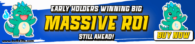 BullZilla Coin Image