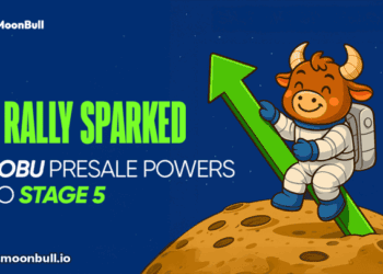 Best Cryptos to Buy in November: MoonBull Presale vs Bonk and Floki – Which One Has the Bigger Upside?