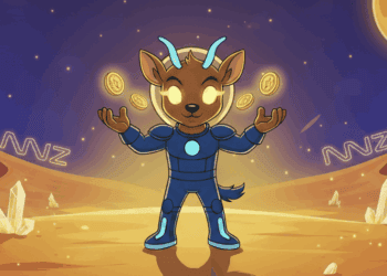 How to Join the Noomez Presale – A Complete Step-by-Step Guide for Early Investors