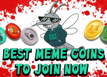Stingy Mosquito and 9 Other Coins You Can’t Ignore — Start Hunting the Next 100x Crypto in Q4 Now