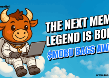 Best Crypto Presale? MoonBull Goes Full Send With 11,800% Moon Math as Bitcoin Cash and Sui Hold the Line