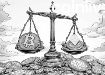 The October 2025 Crypto Market Crash: Institutional Accumulation of BTC and ETH