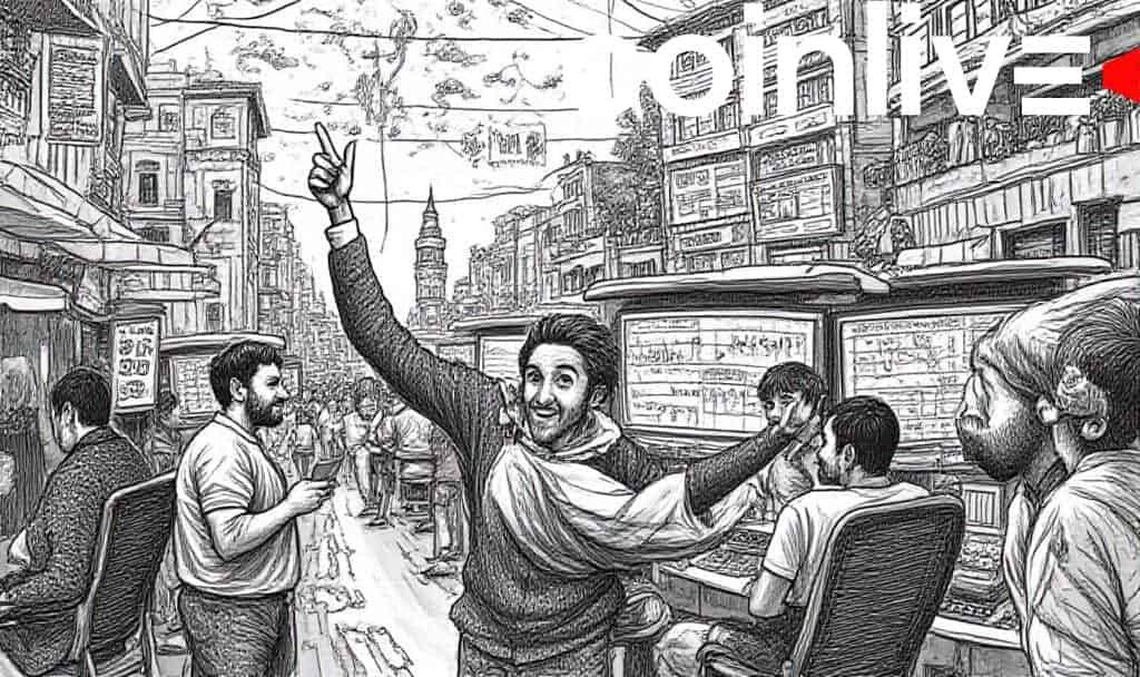 Retail Investors Propel Crypto Market Amid Regulatory Changes in Israel