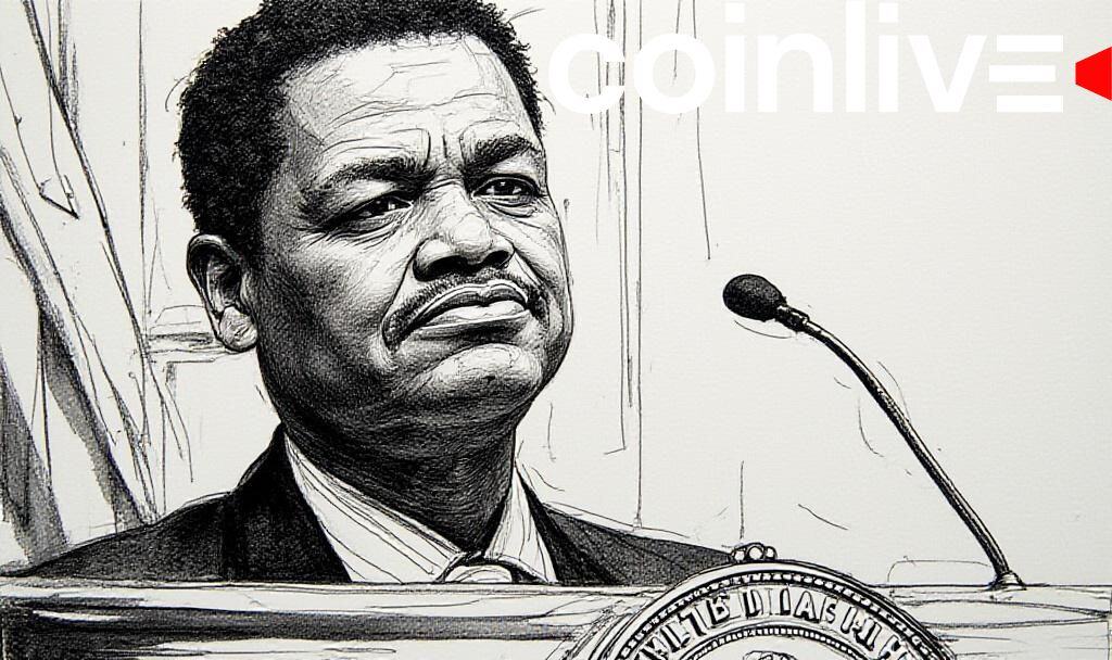 Fed Chair Powell Reveals Unexpected Economic Growth Pre-Shutdown