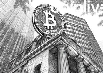 JPMorgan to Accept Bitcoin, Ethereum as Loan Collateral