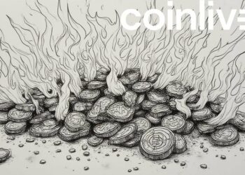 JustLend DAO Initiates JST Buyback and Burn, Impacting TRON's Market