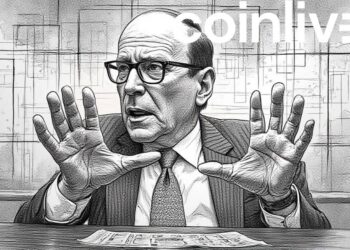 Larry Fink Advocates for Digital Asset Regulations
