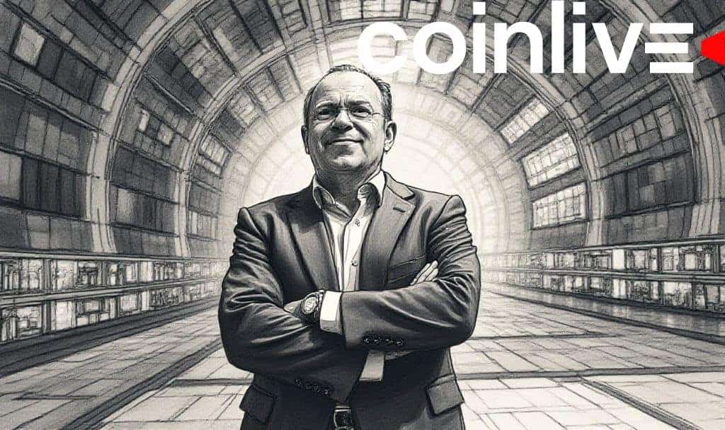 BlackRock Embarks on Asset Tokenization Strategy