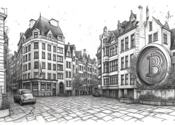 Luxembourg Allocates Bitcoin in Sovereign Wealth Fund