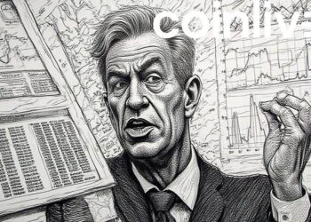 Cramer's Crypto Market Forecast