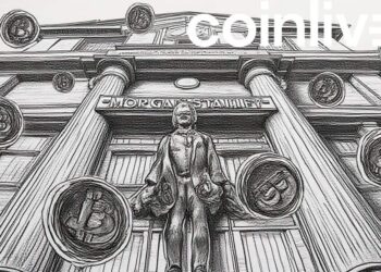 Morgan Stanley's Crypto Investment Expansion