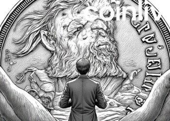 North Dakota Announces USD-backed Stablecoin, Roughrider Coin