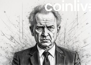 Peter Schiff Criticizes Bitcoin's 'Digital Gold' Following Price Crash