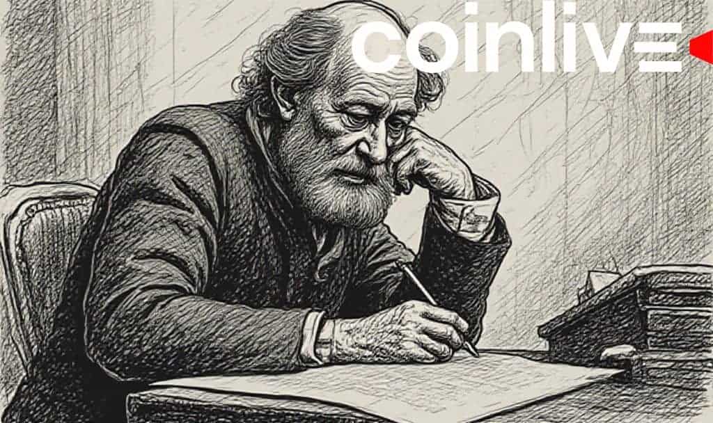 Péter Szilágyi's Critique of Ethereum Foundation Governance