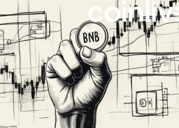 Binance's $283 Million User Compensation Amidst Market Chaos