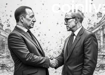 Russia to Legalize Crypto for Foreign Trade