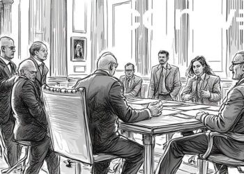 Senate Seeks Explanation for Witkoff's Crypto Holdings