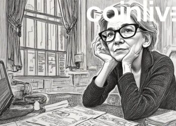 Senator Warren Receives Community Note for Binance Claim