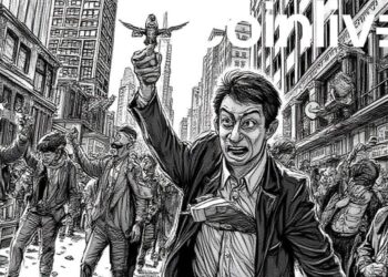 Crypto Market Liquidation Impact