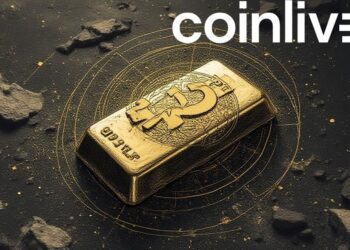 Gold Prices Surge to 45-Year High, Impact on Bitcoin