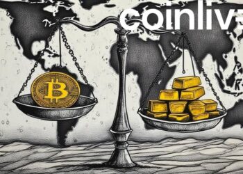 Gold and Bitcoin Market Dynamics 2025