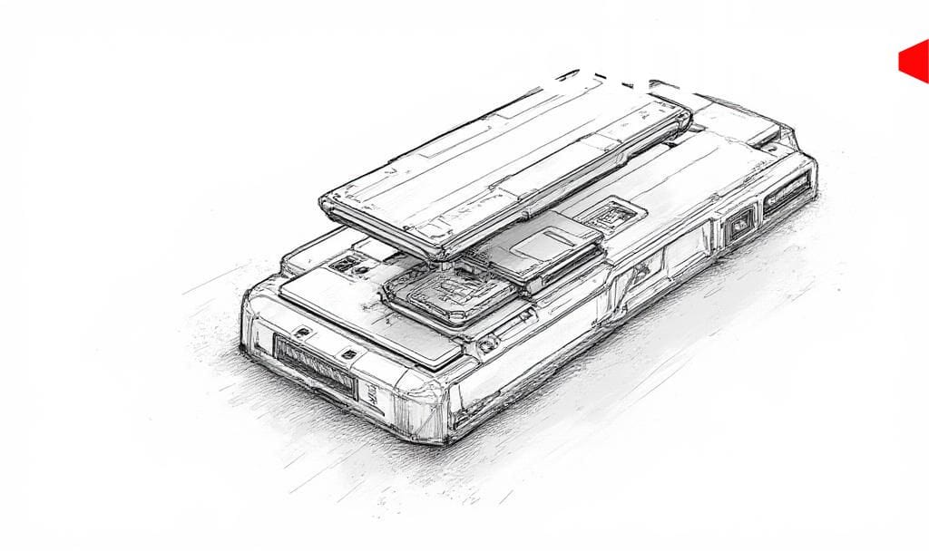 Trezor Safe 7 Hardware Wallet