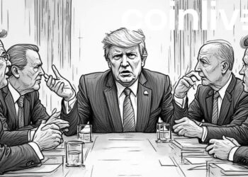 Trump Links India's Tariffs to Russian Oil Purchases