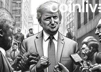 Trump Attributes Stock Market Highs to New Tariffs