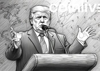 Trump's 100% Tariff on Chinese Goods: Market Reactions and Implications