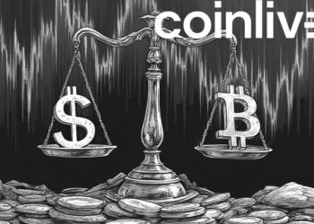 US CPI Rises, Crypto Market Awaits Immediate Impact