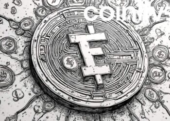 Tether's USDT Supply and Market Dynamics