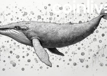 Chainlink Accumulation by Whales: Market Implications