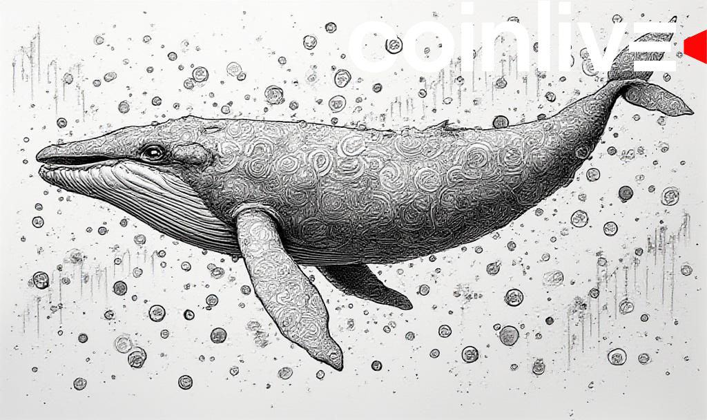 Chainlink Accumulation by Whales: Market Implications