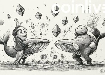 Ethereum Whales and Insiders Signal Potential Bullish Outcomes