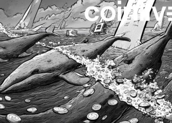 Sharp Bitcoin and Ethereum Price Drops Amid Heavy Whale Activity