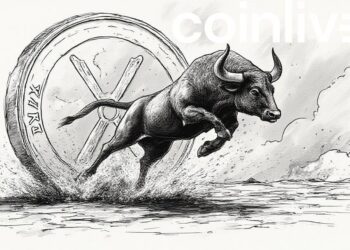 XRP Nears Critical $3 Amid Volatility