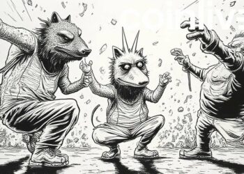 Ripple, Ethereum, Solana Face Major Price Volatility