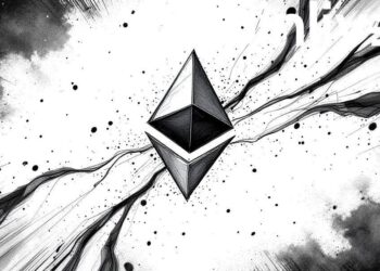 Ethereum's Inverse Pattern Suggests Possible $14K Surge