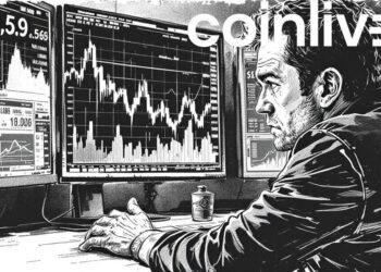 Bitcoin Drops 9% Amid Bearish MACD Crossover