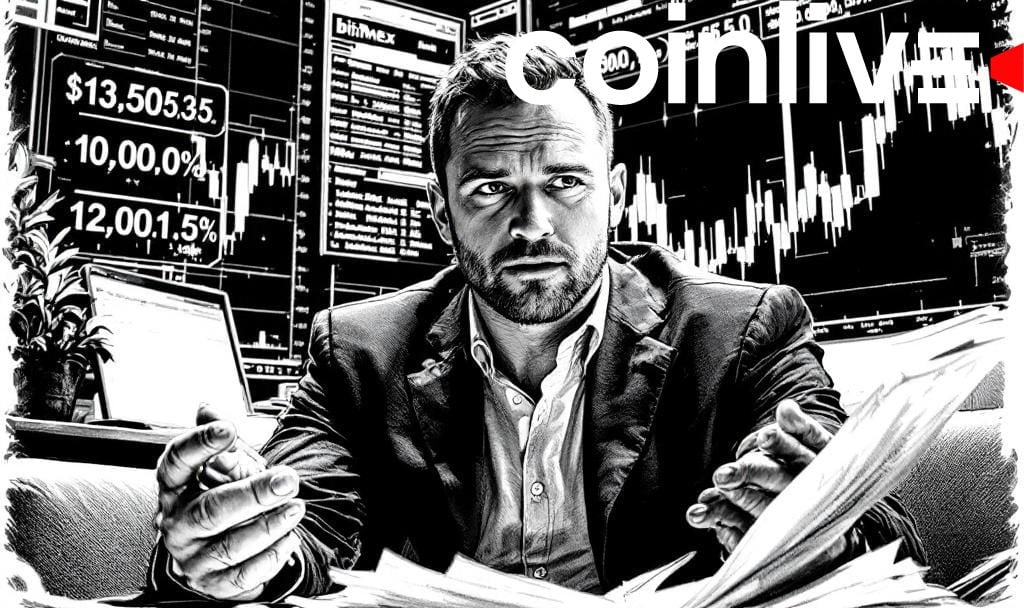 Arthur Hayes discussing Bitcoin price predictions