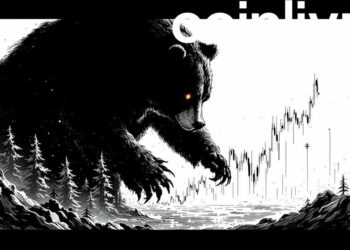 Bitcoin Approaches Key Levels Amid Bear Market Concerns