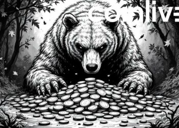 Bitcoin Drops Below $95,000 Amid Bear Market Concerns