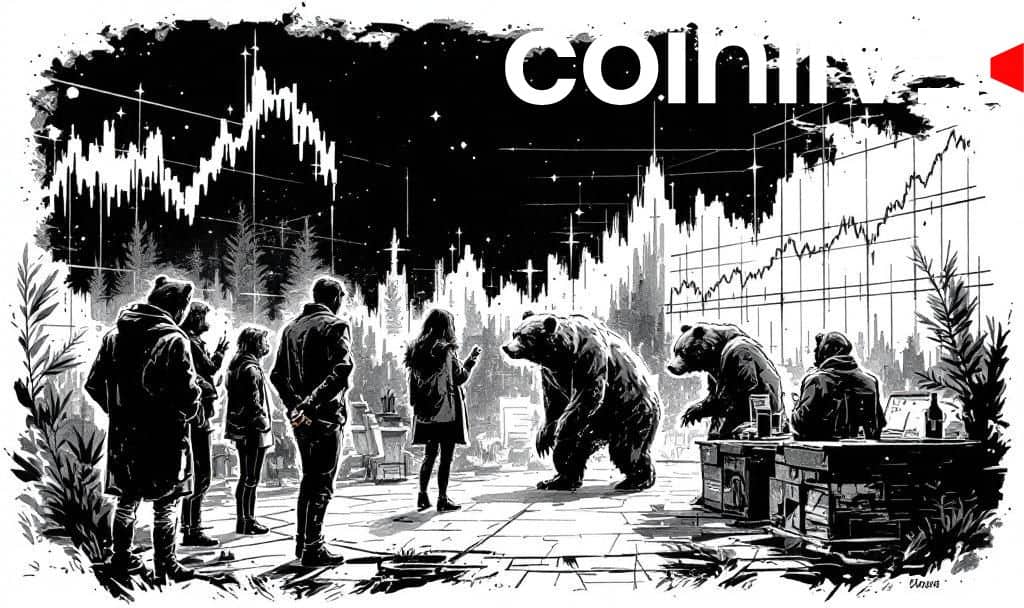 Bitcoin Enters Bear Market; Major Impact Expected