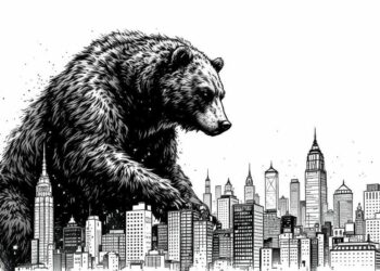 Bitcoin Bear Market Signal Triggers New Concerns